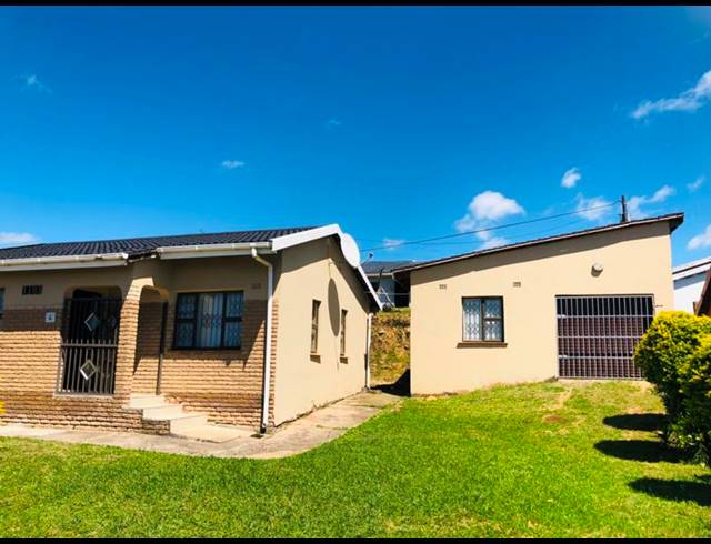 3 BEDROOM PROPERTY TO RENT IN UMLAZI BB